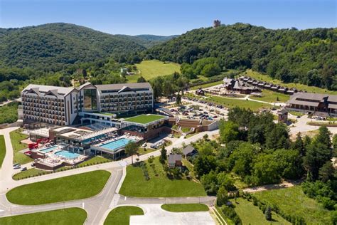 Spa Resort And Hotel Fruske Terme 4