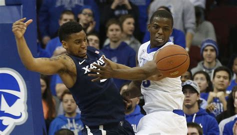 Big East Tournament Why Xavier Will Win The Title