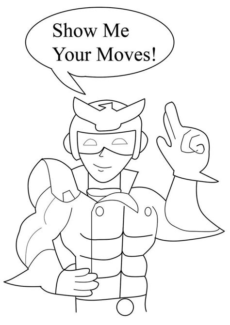 Show Me Your Moves By Elvensilver On Deviantart
