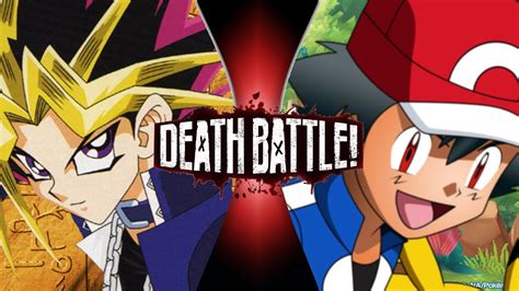 Download Fan Made Death Battle Trailer Ash Ketchum Vs Yugi Mutou