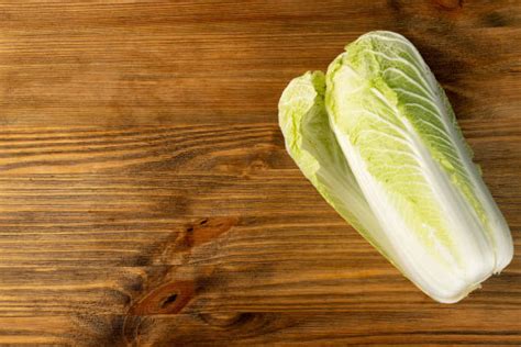 Wombok Cabbage Stock Photos Pictures And Royalty Free Images Istock