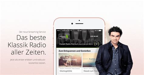 Klassik Radio Frequenzen In Hessen Werden Neu Ausgeschrieben