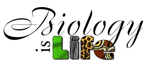 Collection Of Biology Cover Page Png Pluspng