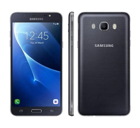 Samsung Galaxy J7 2016 Galaxy J7 2016 Sm J710f Description And