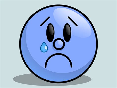 Sad Face Picture Cartoon Free Download On Clipartmag