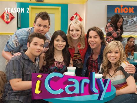 Prime Video Icarly Season 2