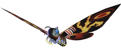 Image Gdamm Mothrapng Gojipedia Fandom Powered By Wikia