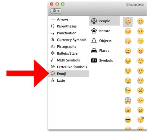 Emoji is a computer language created to send lots of information in a small amount of data. How to Use Emojis on a Mac: 4 Steps (with Pictures) - wikiHow