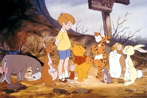 Winnie The Pooh Quotes That Will Make Your Heart Melt Bookmans Entertainment Exchange
