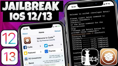 Find best tweaks, jailbreak and iphone customization in a twist with tweakmo. NEW How To JAILBREAK iOS 13 - 13.2.2 / 12.4.3 Install ...