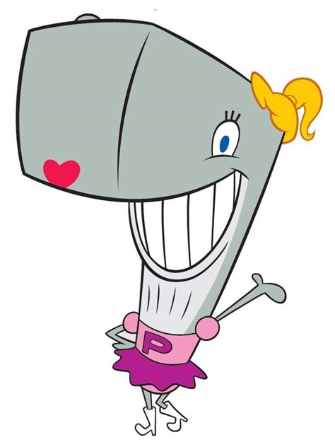 Pearl Krabs Wiki Spongebob Squarepants Amino