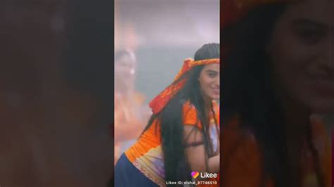 Akshara Singh Ka Dance Youtube