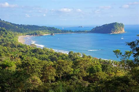 Manuel Antonio Travel Guide Beaches Rainforest Hotels More Costa