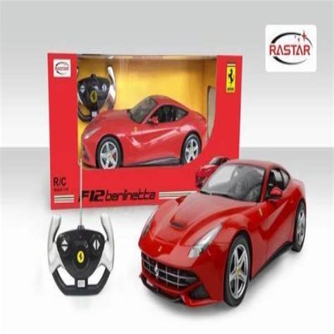 Maybe you would like to learn more about one of these? 1:14 Scale Ferrari F12 Model RC Car RTR (COLOR MAY VARY) - Walmart.com - Walmart.com