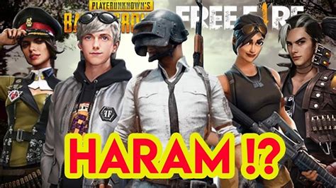 Players freely choose their starting point with their parachute and aim to stay in the safe zone for as long as possible. Game Free Fire Merupakan Game HARAM? Berikut Penjelasannya!