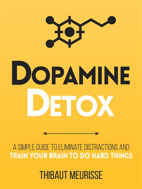 Dopamine Detox What Is Personal Development