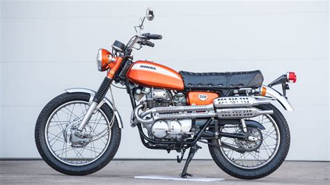 It's a joint venture under bangladesh steel & engineering corporation and honda motor company limited. 1970 Honda CL350 | F230 | Las Vegas Motorcycle 2017