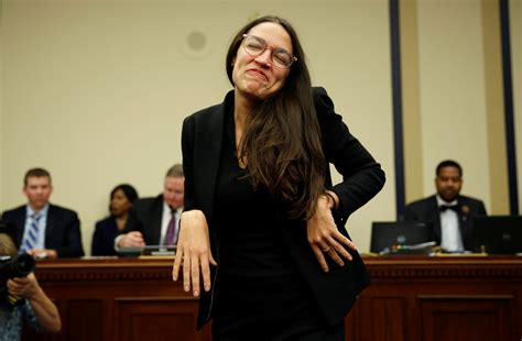 Warren Guns For The Wealthy In New Tax Proposal After Ocasio Cortez Sets The Example The Daily