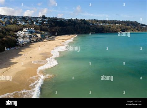 Carbis Bay Hotel Near St Ives West Cornwall Where The G7 Summit Is Due