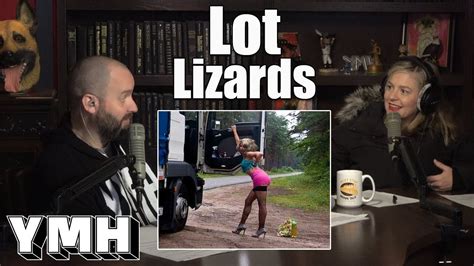 Lot Lizards Ymh Highlight Youtube
