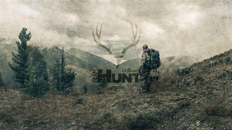 Deer Hunting Wallpaper Hd