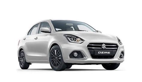 Suzuki Dzire Zxi 2023 Price In South Korea Features And Specs