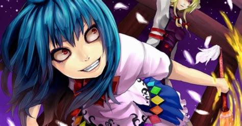 Psycho Crazy Anime Girl Anime And Manga My Passion