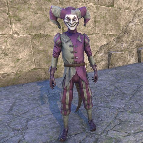 Online Royal Court Jester The Unofficial Elder Scrolls Pages UESP