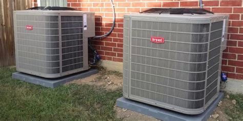 Bryant Legacy Air Conditioner Review 2023 Gadget Review