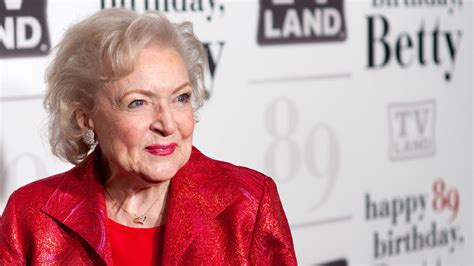 Outrage After Betty White Excluded From Baftas In Memoriam Tribute