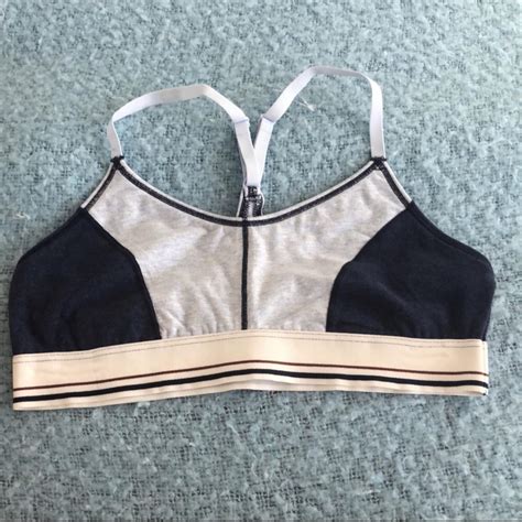 Aerie Chill Play Move Bras Sports Size Large New Depop