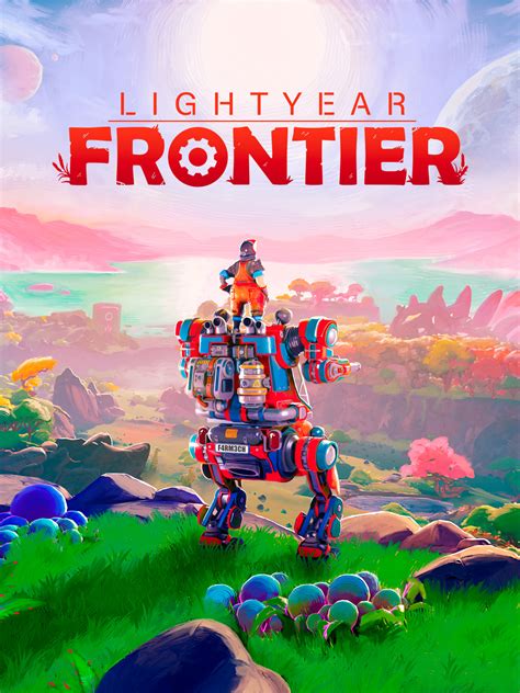 Lightyear Frontier Coming Soon Epic Games Store