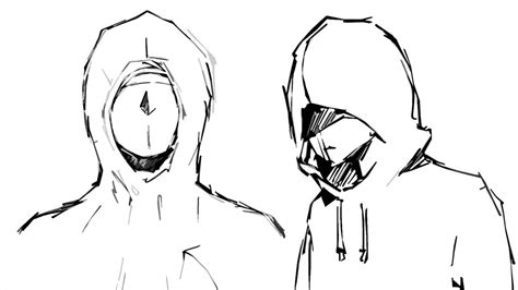 How to draw a hoodie, draw hoodies, step by step, drawing guide, by dawn. Hoodie Drawing Side / Men S Hoodie Design Template Front ...