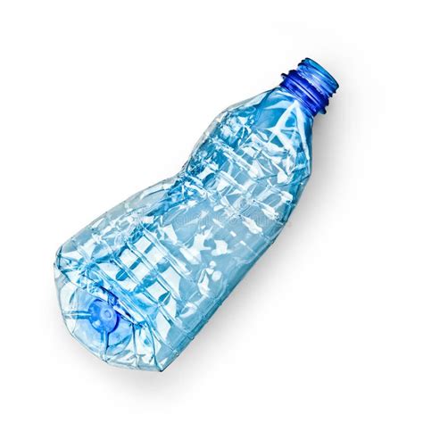 Waste Plastic Bottle Stock Photo Image Of Dump Contamination 25155974