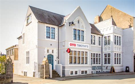Oyo Hotels And Homes Arrives In Gorgeous Scotland Official Oyo Blog