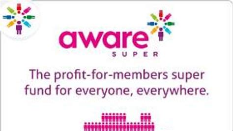 Why Choose Us A Top Performing Super Fund Aware Super Australian