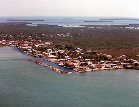 Mm00034336x An Aerial Of Big Pine Key Photo Taken By The Flickr
