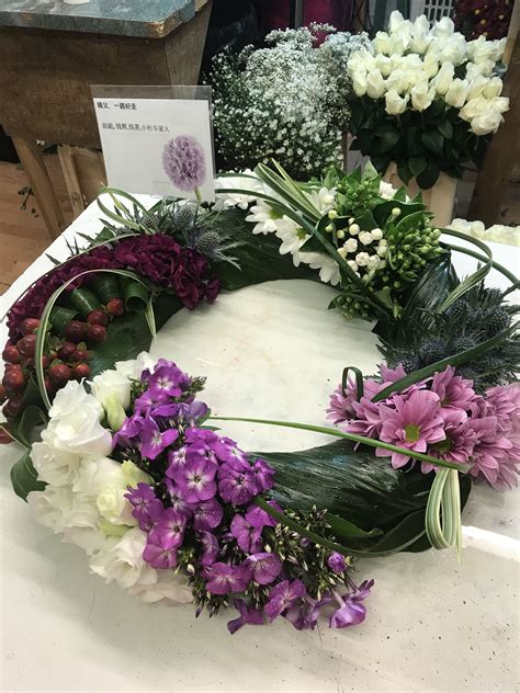 Funeral Wreaths Hertfordshire Funeral Florist