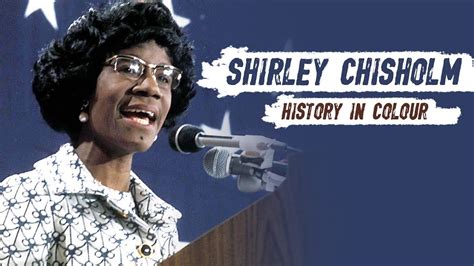 First Black Women Elected To Congress History In Colour Small Talk