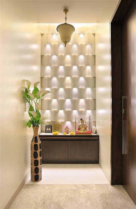 Glass Shelves For Pooja Room At Clarence Holleran Blog