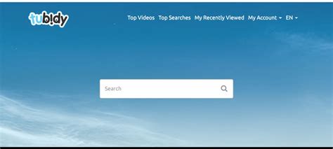 Tubidy is a popular mobile video search engine which searches mp3 songs for you, within a blink of an eye. Tubidy | Biggest Website Download Free Music On Android