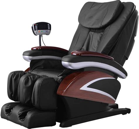 Best Massage Chair 2021 Our Top Picks And Buyers Guide