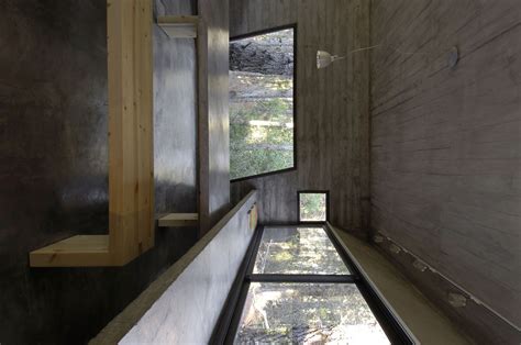 Gallery Of Concrete House Bak Architects 20