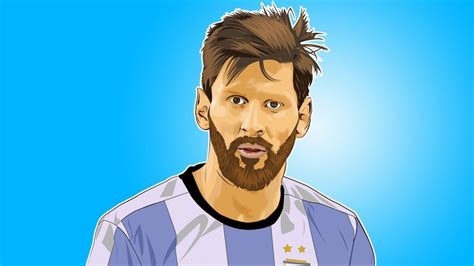 ¿cuál Será El Siguiente Equipo De Leo Messi Mdz Online