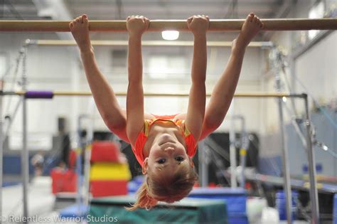 Gymnastics Classes In St Louis At Spirits Gymnastics Club