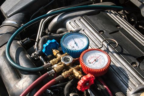 An Effective Guide To Car Air Conditioning System Repair Keilor Park