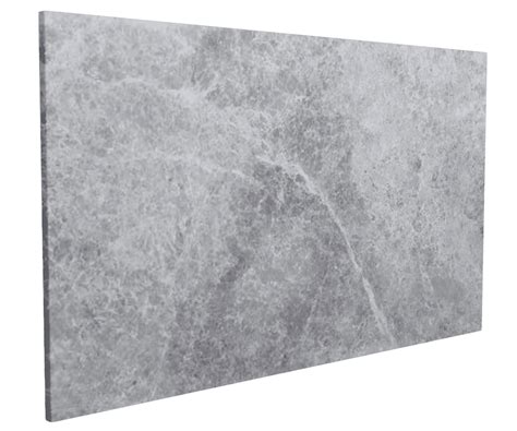 Tundra Grey Marble Large Format Marble Interior Slabs Elegance