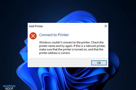 Printer Sharing Not Working In Windows Heres What To Do