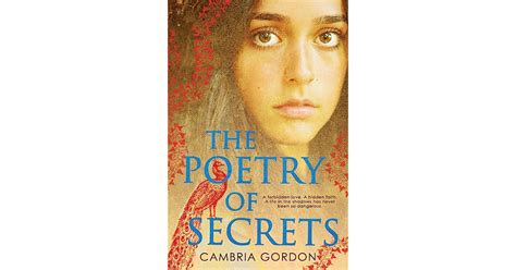 Abigail Singrey’s Review Of The Poetry Of Secrets