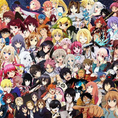 Anime Planet Character Recommendation Kaggle